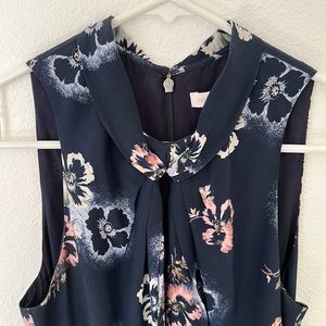 Rebecca Taylor Silk Dress